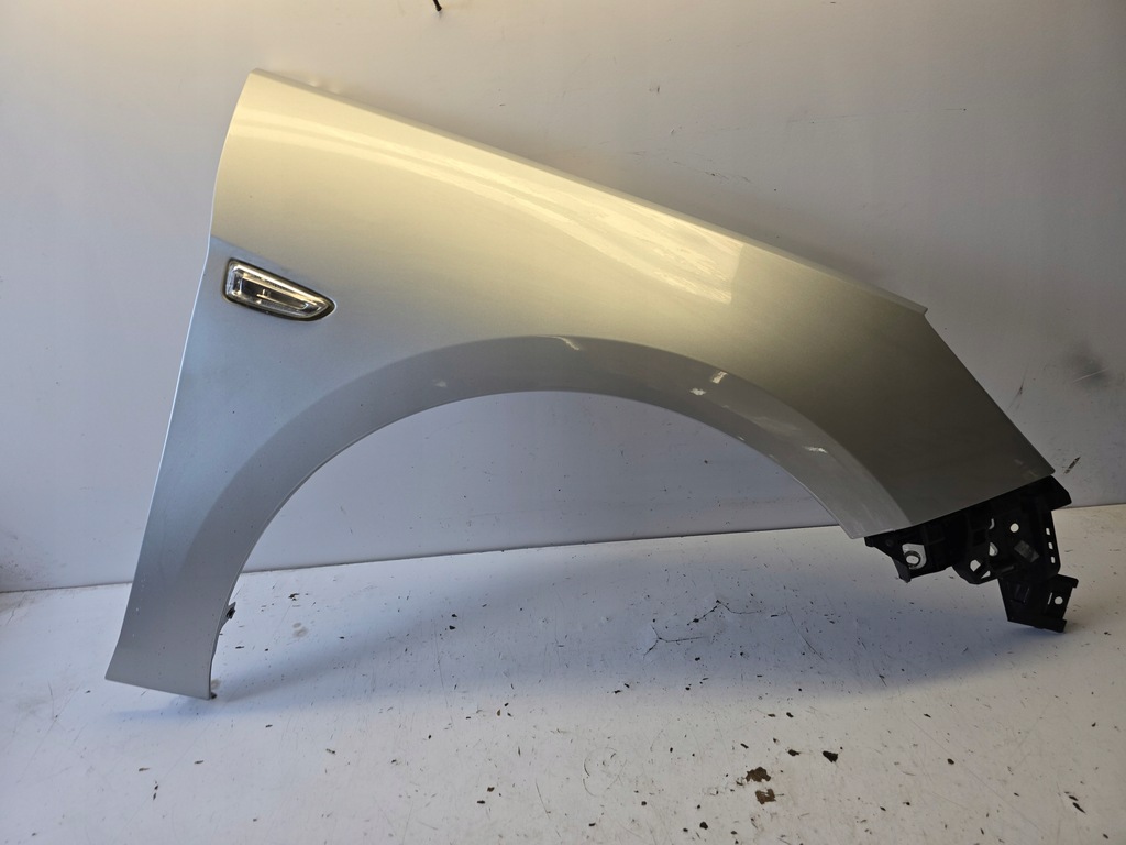 фото №1, Opel astra k 5 v крыло правый перед передний z176