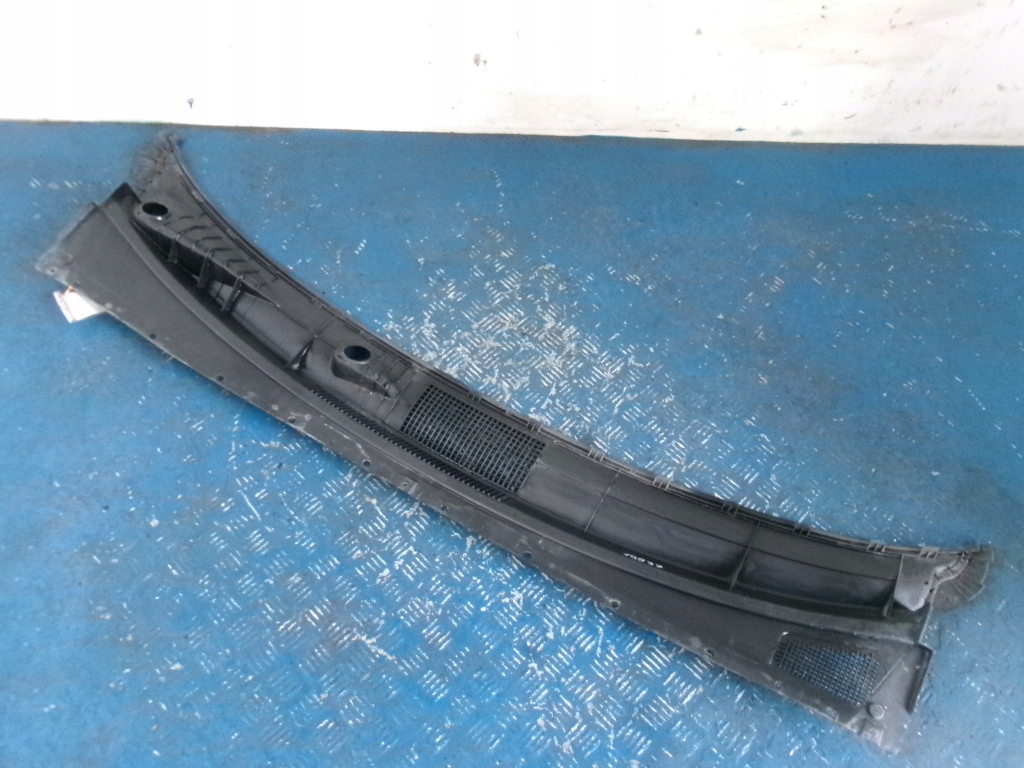 фото №5, Hyundai tucson жабо пластиковий чорні 86150-2e000 yk