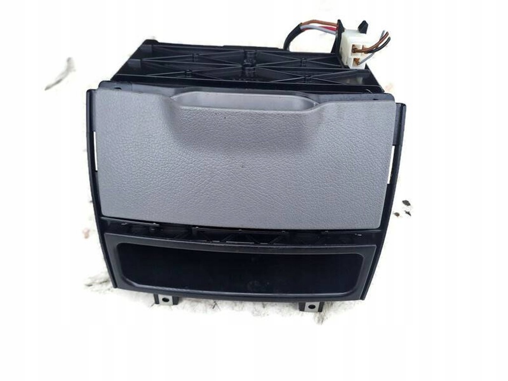 фото №1, Vw crafter 13r бардачок a9066890047