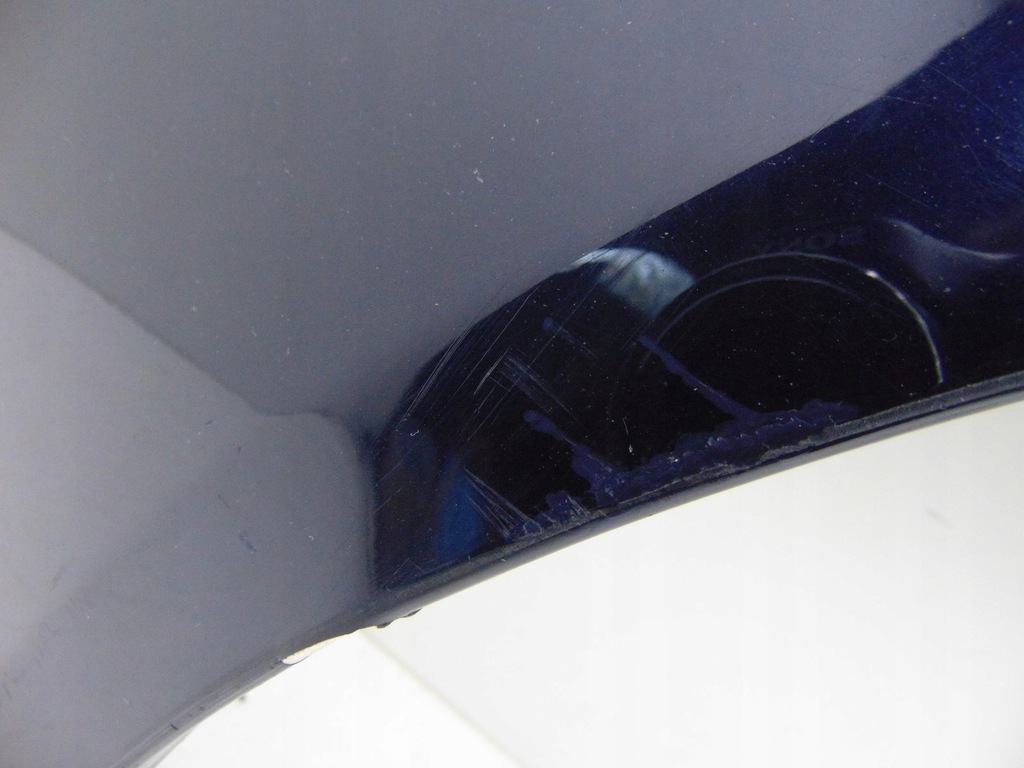 фото №6, Крыло левый перед передний audi a8 d3 lift lz5d