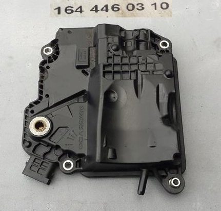 фото №1, Блок управления коробки передач mercedes ml gl 164 1644460310
