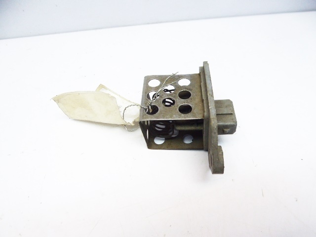 фото №1, Xsara ii резистор резистор вентилятор 2.0 hdi