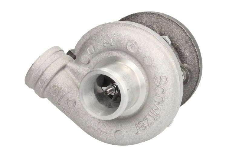 фото №1, Турбонагнетатель deutz schwitzer swz313818