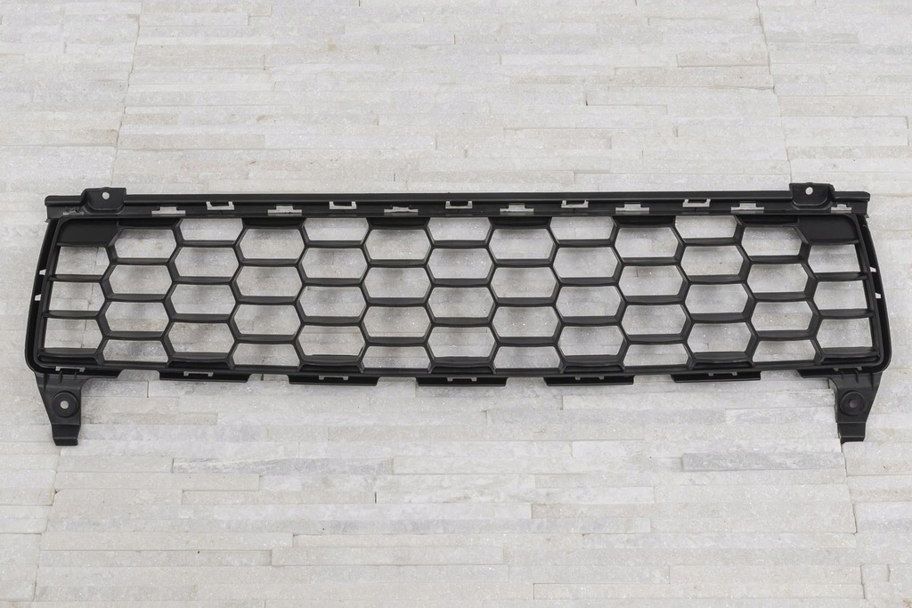 фото №9, Jeep renegade i bu 2015+ trailhawk решётка радиатора решётка радиатора радиатора решётка 5xb46lxhaa