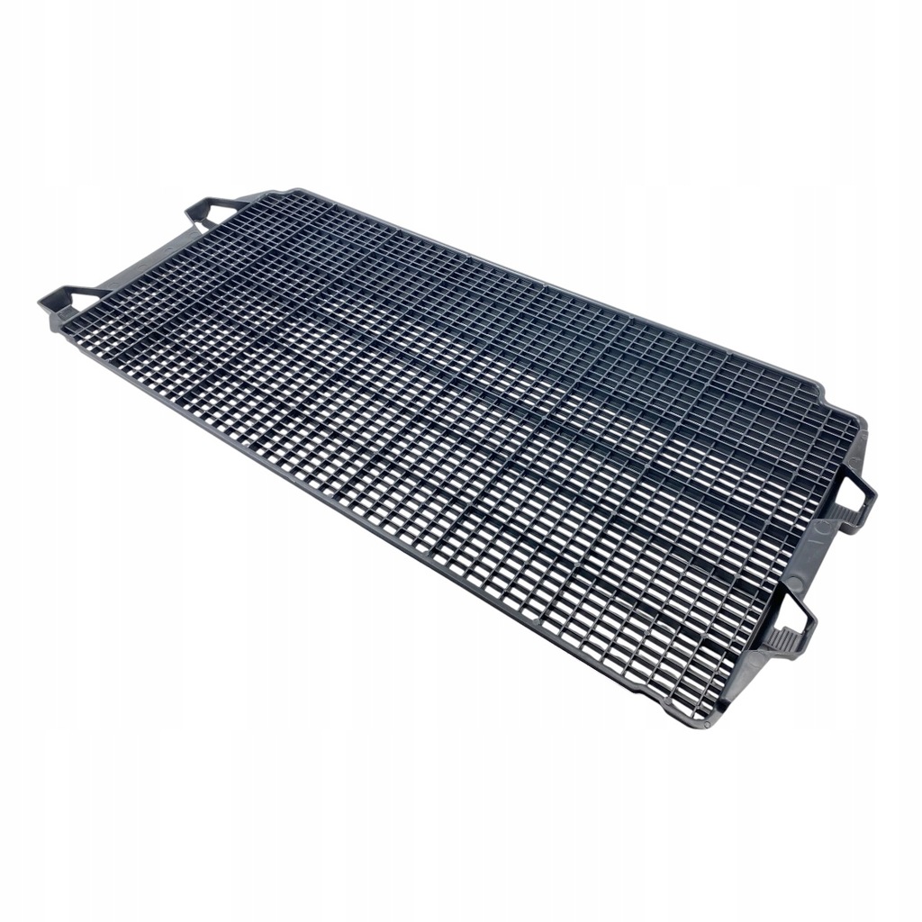 фото №11, Nowe оригинальный номер решётка защита радиатора nissan nv400 622548459r