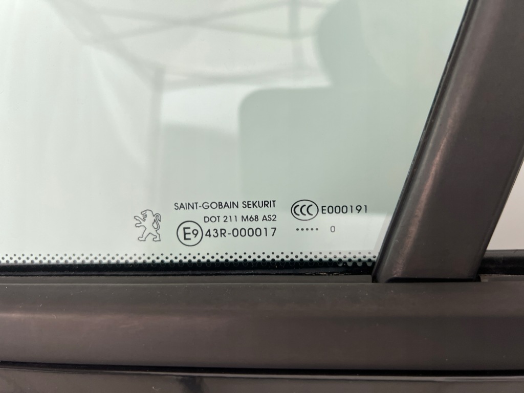 фото №8, Дверь левый перед передние peugeot 3008 i 1