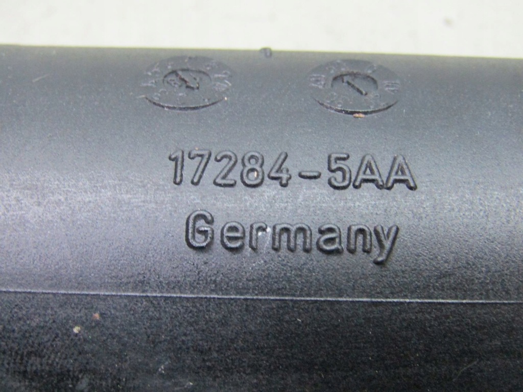 фото №7, Honda civic x 1.0 19r труба турбины интеркулер воздуха шланг 17284-5aa