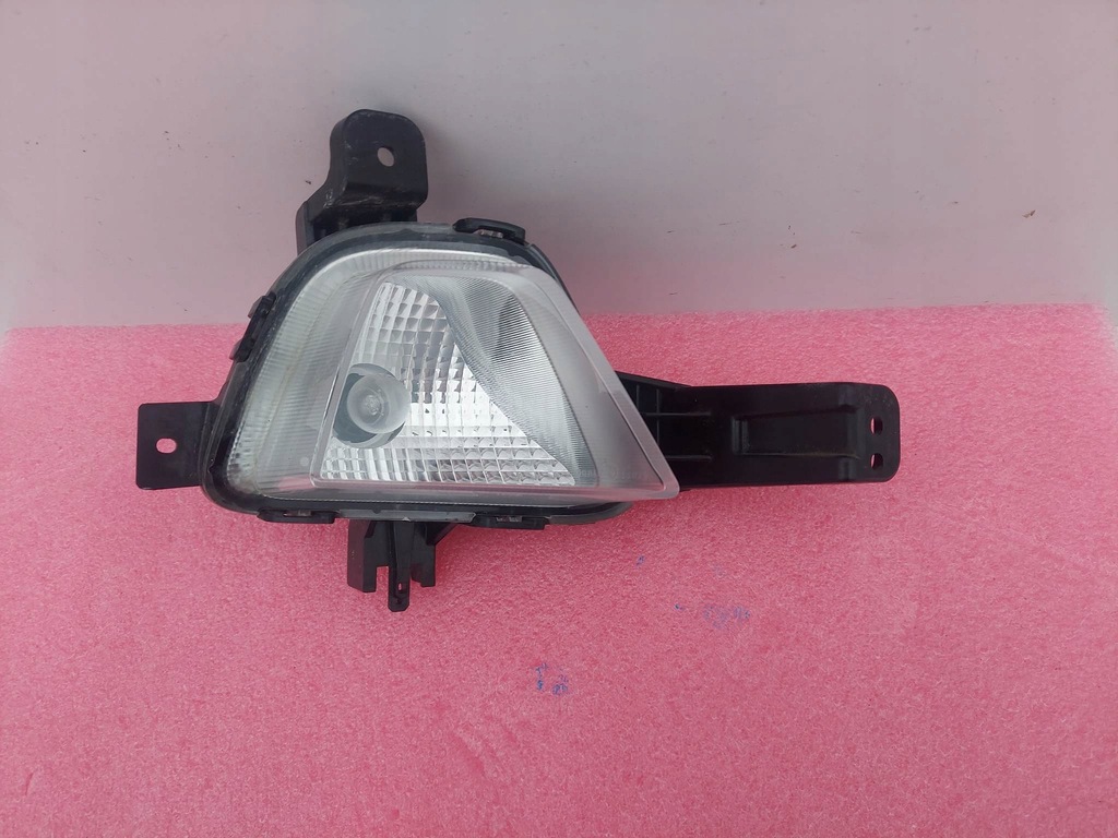 фото №1, Hyundai i30 iii протитуманна фара правий перед передній
