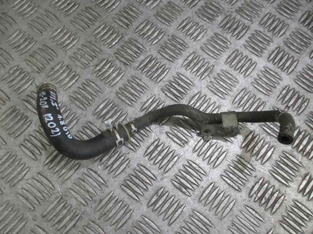 фото №1, Трубка wody mitsubishi asx 10-20r. 1.8 did