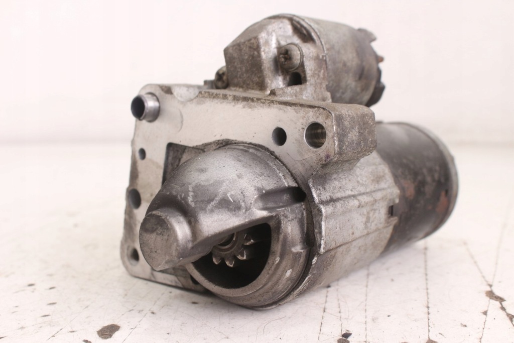 Стартер 9801667780 citroen c4 picasso 2 1.6 e-hdi Київ