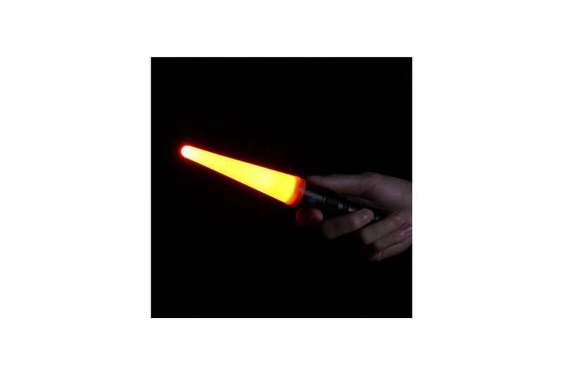 фото №2, Nitecore ntw25 накладка na latarkę kierowanie движение