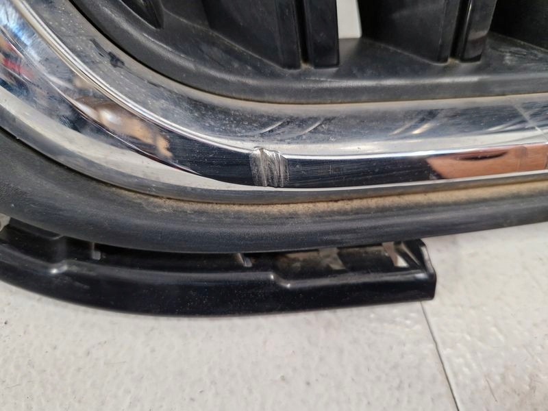 фото №16, Skoda octavia 4 iv решітка радіатора решітка радіатора перед радіатора хром octavia iv решітка радіатора