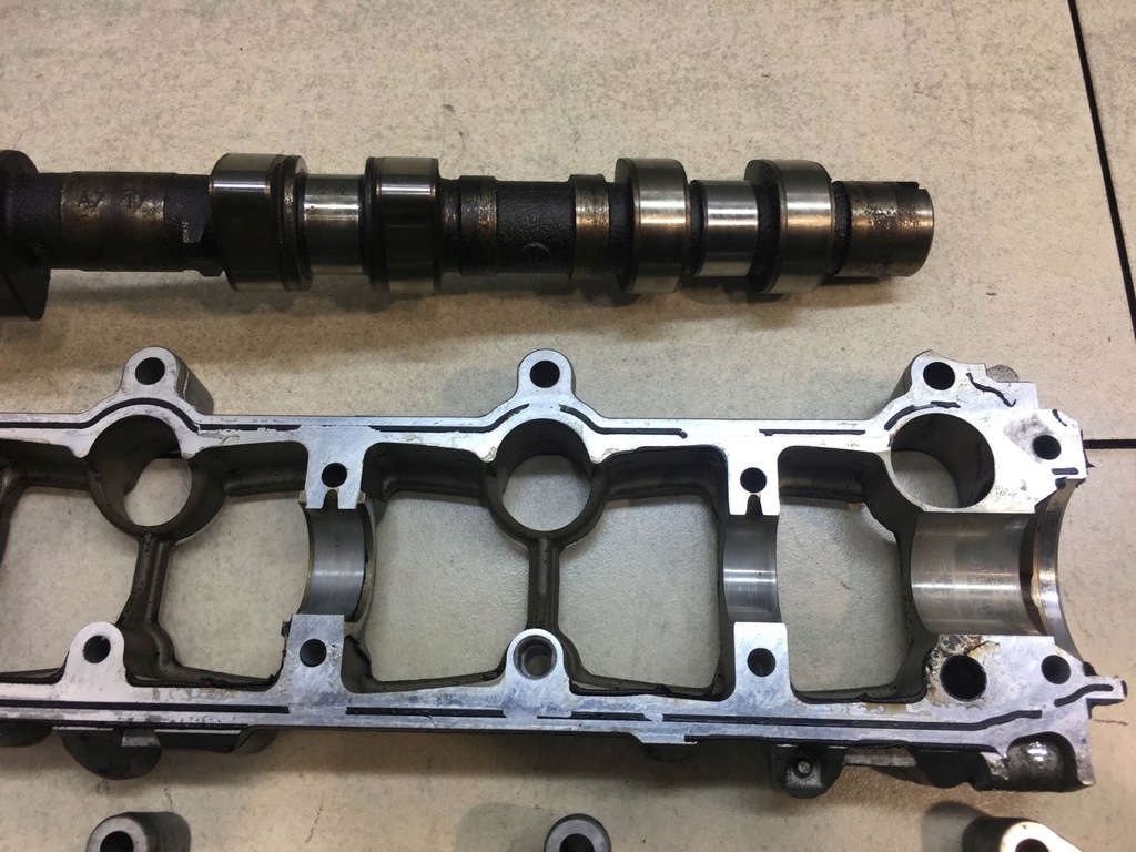 фото №6, Головка задняя peugeot 406 coupe 3.0 v6 9626476710