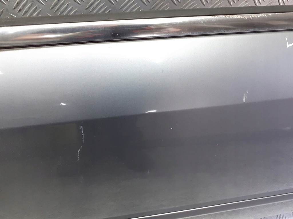 фото №8, Дверь левый перед opel signum z163