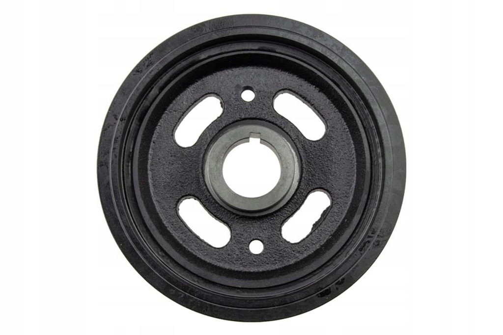 фото №4, Nty шків колінчастого вала колінчастого