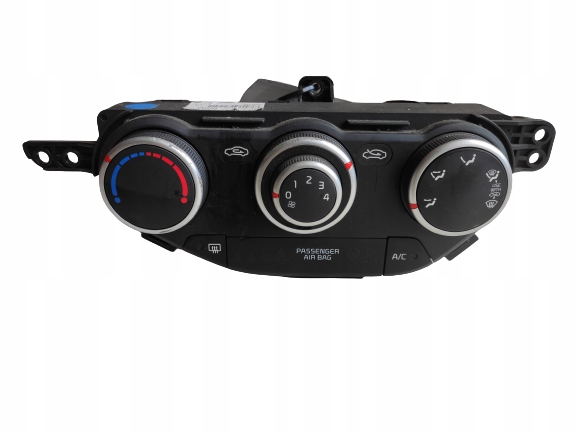 фото №1, Kia оригинальный номер 97250-1y810