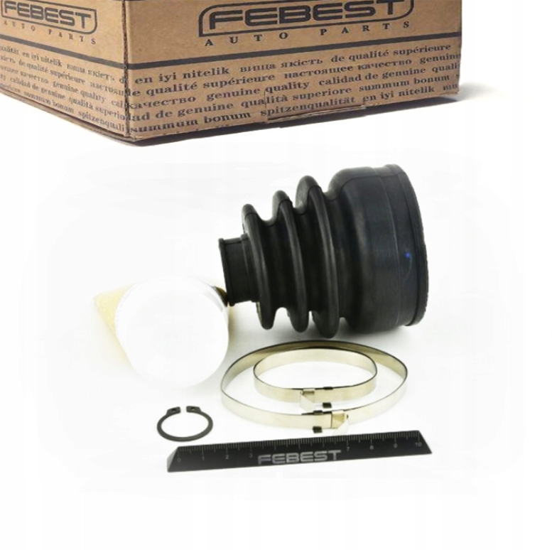 Купить Накладка шарнир приводного внутреннего к toyota camry 2.0 2.5