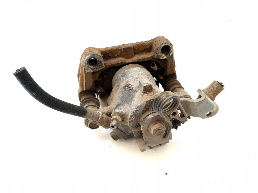 фото №5, Супорт лівий задня opel astra iii h