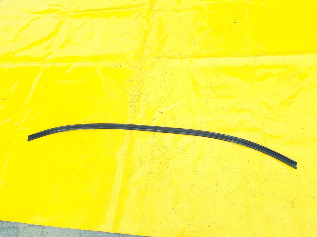 фото №5, Прокладка pod скло перед vectra b 95-02r