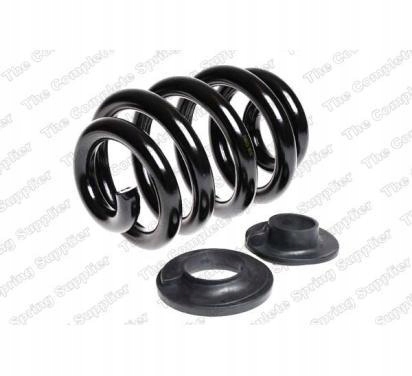 фото №1, Lesjofors пружина підвіска vw multivan