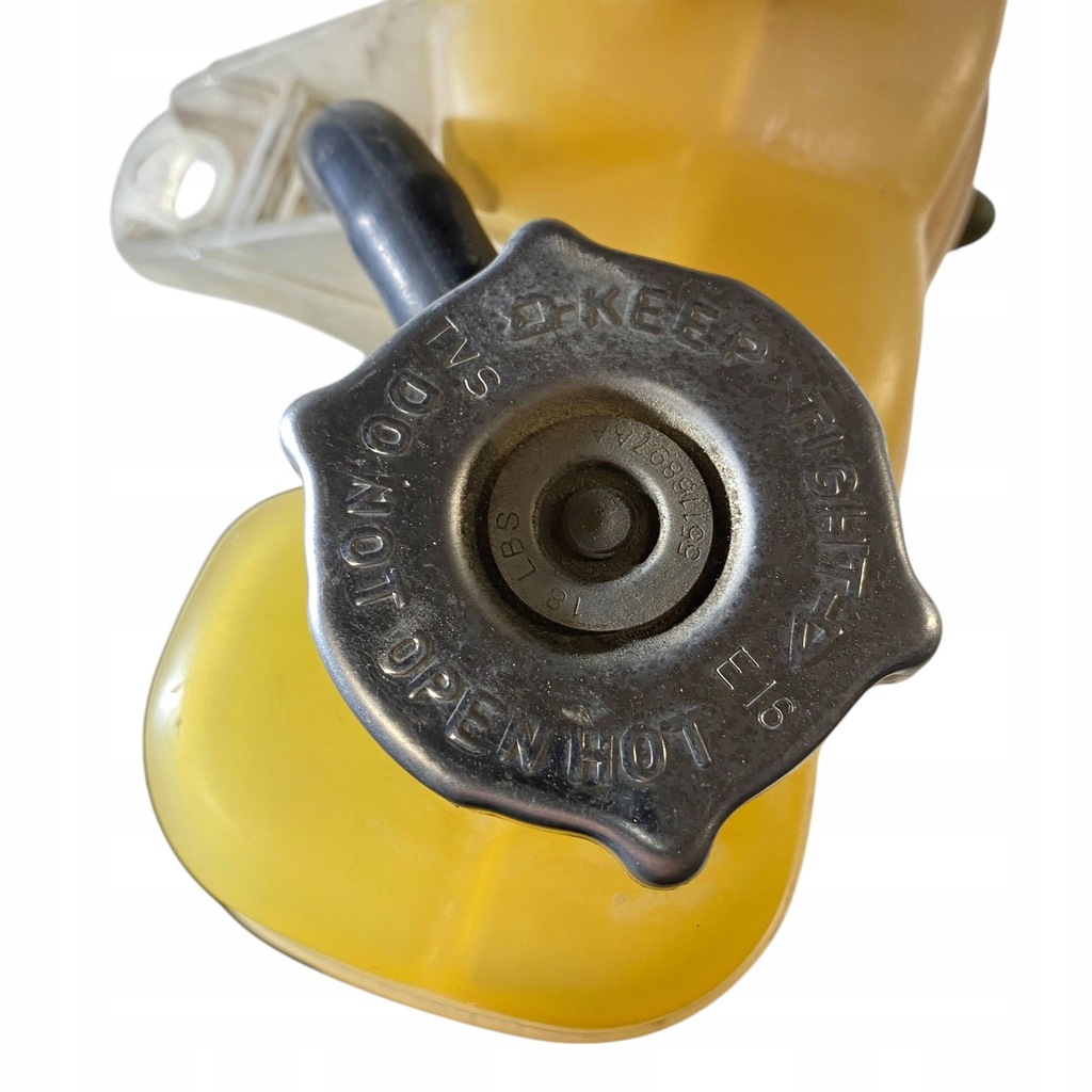 фото №11, Dodge charger 2017 бачки розширювальний