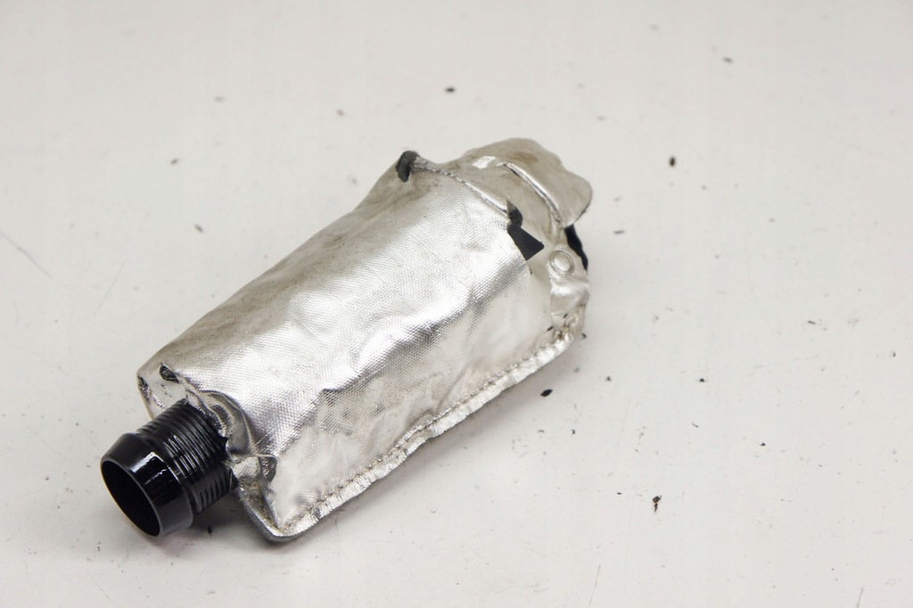 фото №1, Jv272 opel astra k v 1.5d труба воздухозаборник