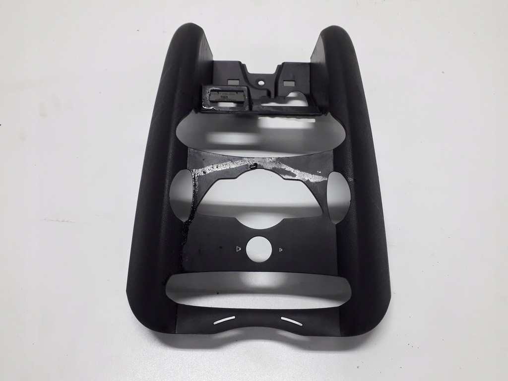 фото №1, Рамка защита радио консоли mini cooper r56 9151327