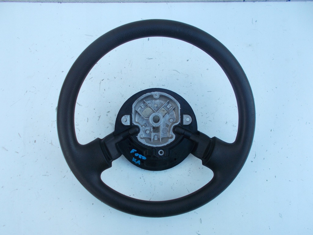 фото №1, Воздуховод ford ka