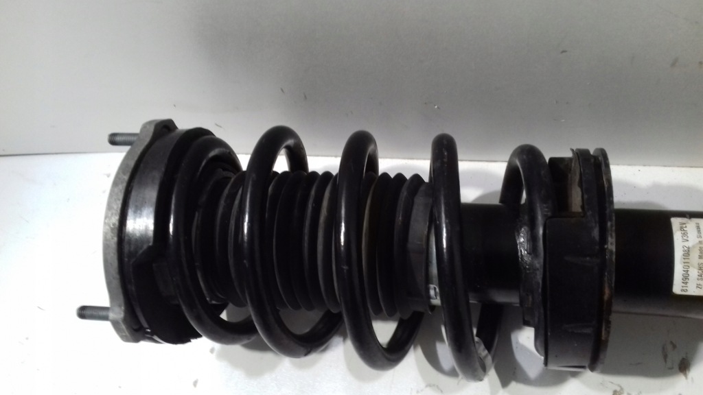 фото №3, Alfa romeo giulia амортизатор правый перед 50544249