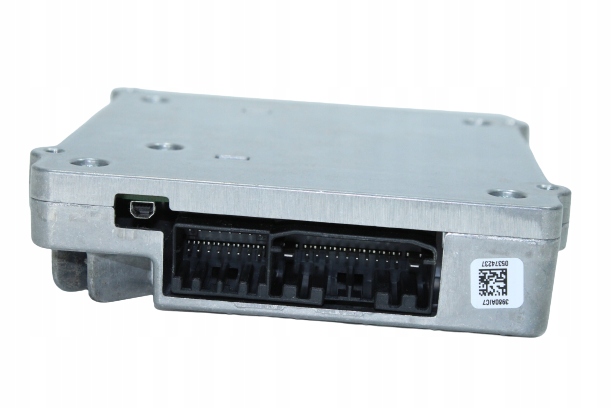 фото №10, Chrysler pacifica підсилювач підсилювач 68207344ag