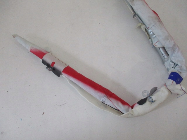 фото №6, Ford kuga mk2 подушка безпеки шторка безпеки подушка права kpl