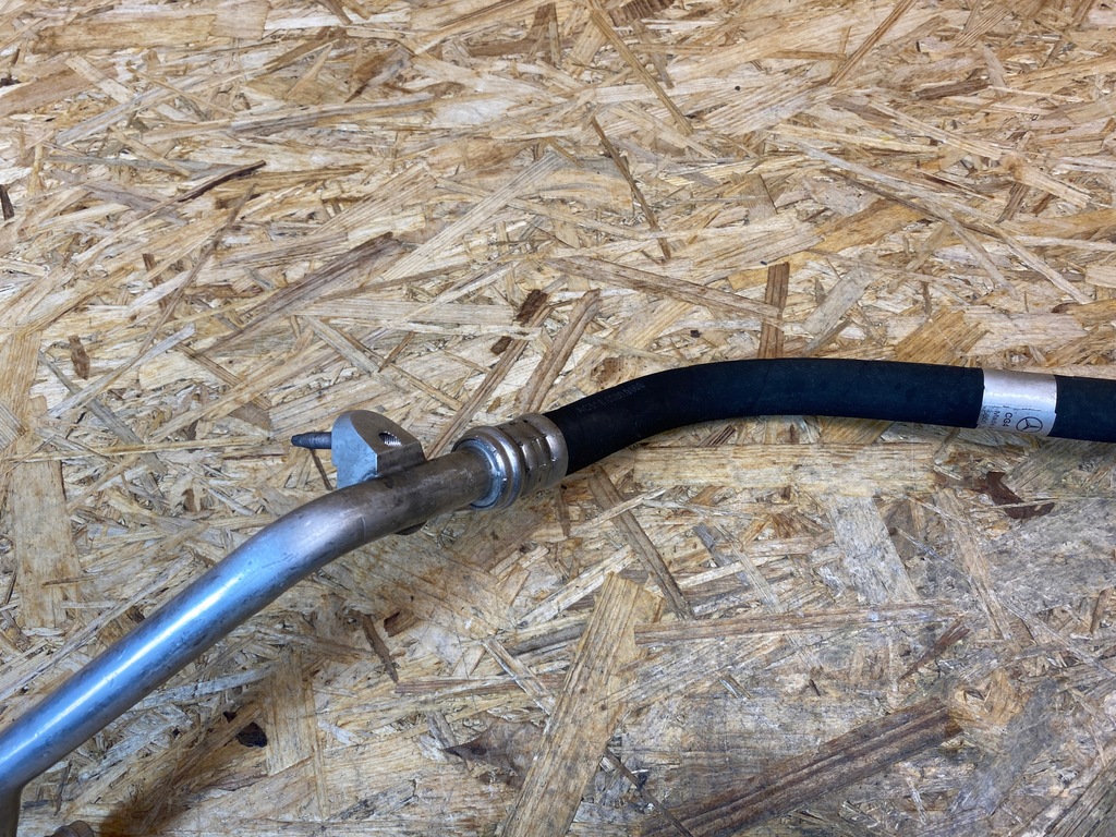 фото №11, Wąż труба шланг кондиционера mercedes w222 w238 w166 a2228306305