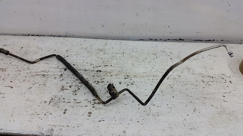 фото №5, Трубка шланг кондиціонера suzuki celerio