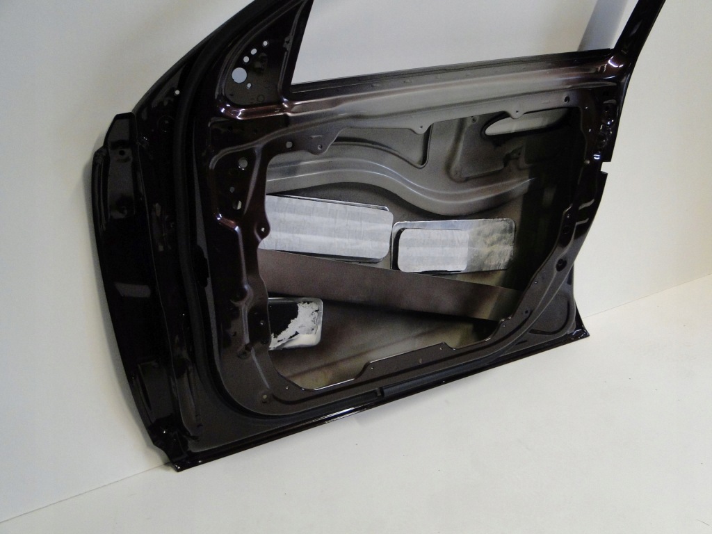 фото №6, Mercedes s klasa 223 w223 дверь передние правое a2237200400 a2237220400