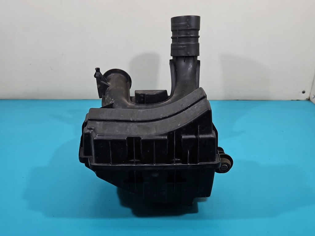 фото №4, Резонатор воздуха renault fluence 1.6b 16v