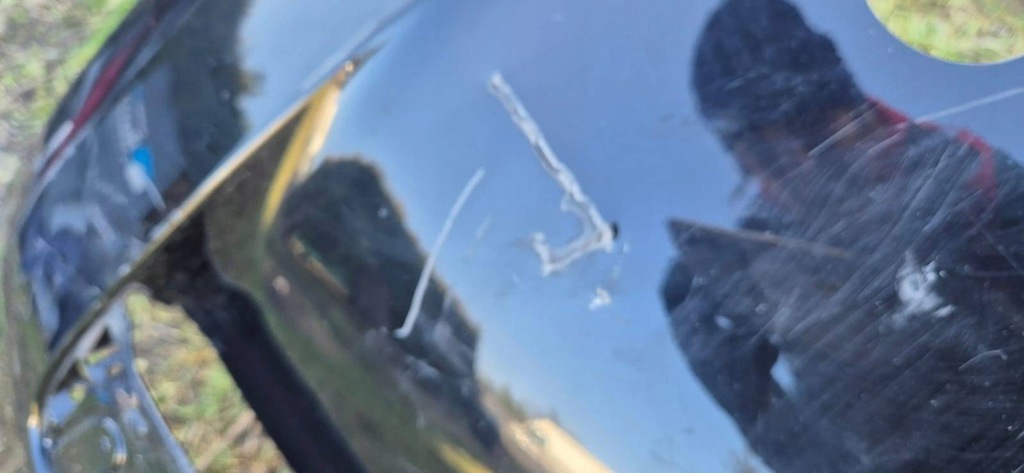 фото №4, Бампер передний перед land rover range rover evoque ii l551