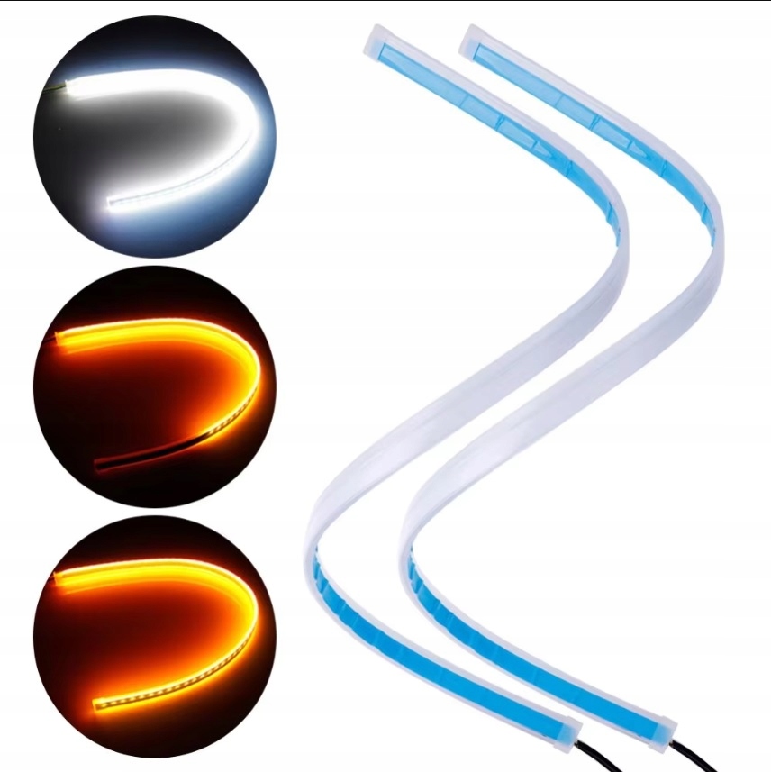 Свет drl led плавающий поворотник анимация Недорого