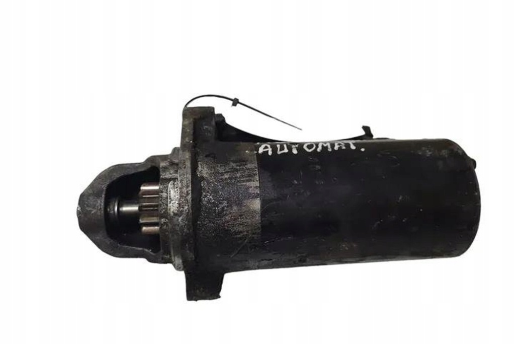 Стартер audi a6 4f2, c6 0001109258 2.7l дизель 132kw 2008 с Разборки