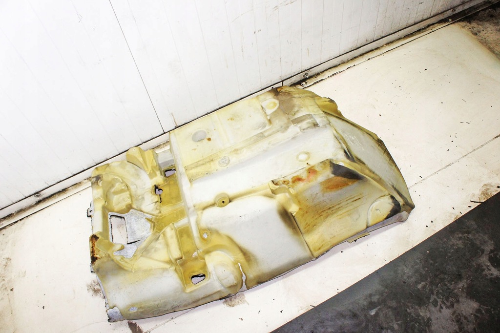 фото №5, Ir548 bentley flying spur i обшивка правый перед