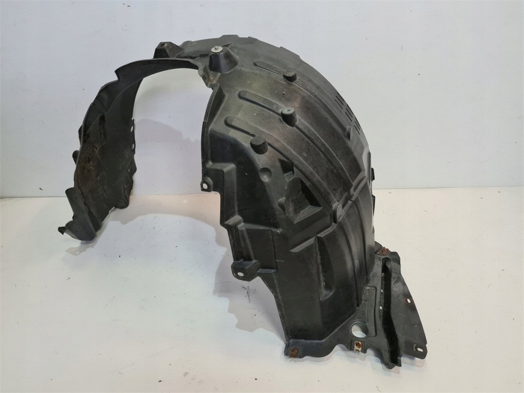 фото №1, Infiniti fx35 подкрылок левая перед