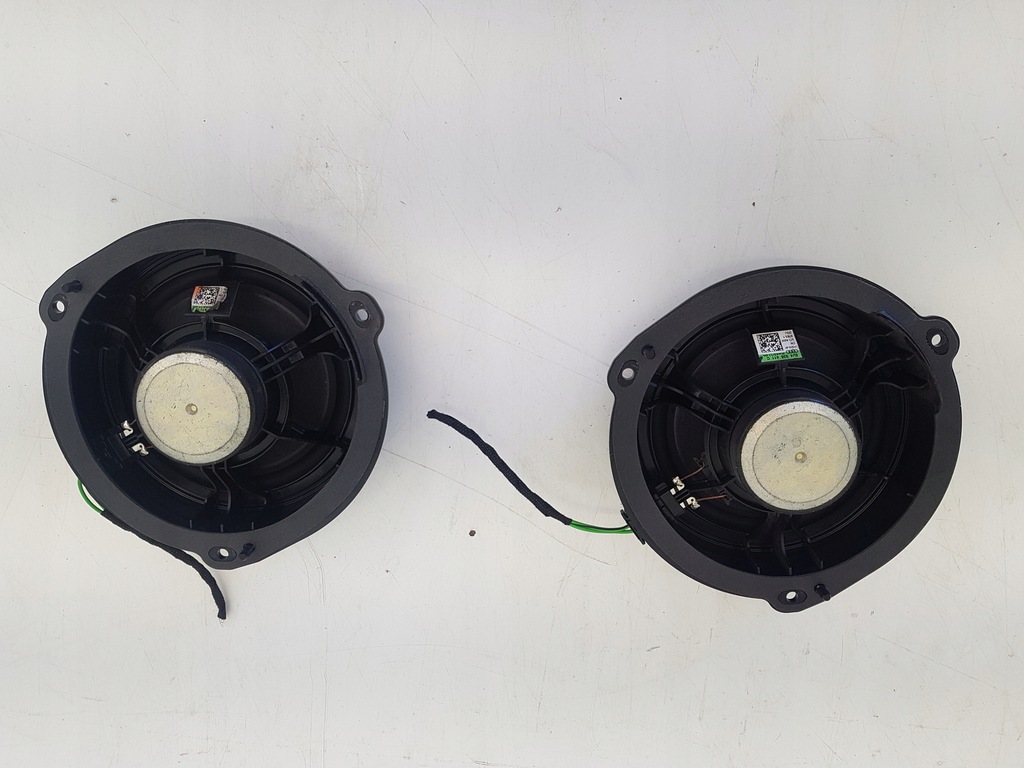 фото №8, Audi a3 8v sportback аудиосистема bang&olufsen