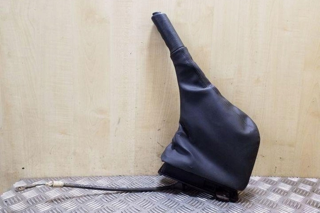 фото №8, Механизм тормоза ручного nissan primastar фургон x83 8200415115 2.0l