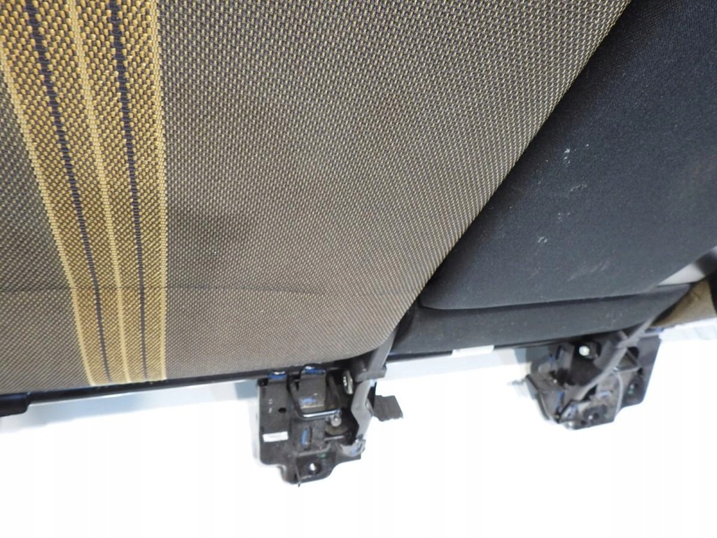 фото №9, Спинка сидіння задня підлокітник bmw x1 e84