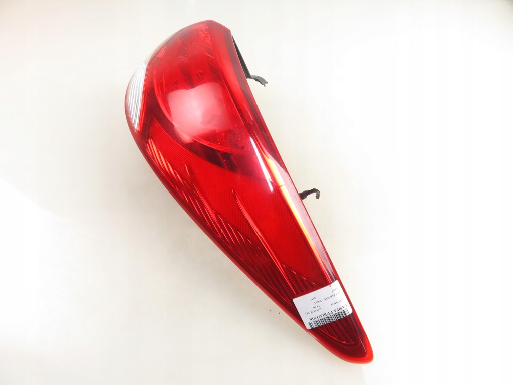 фото №10, Лампа права задня hyundai ix35 924022y0