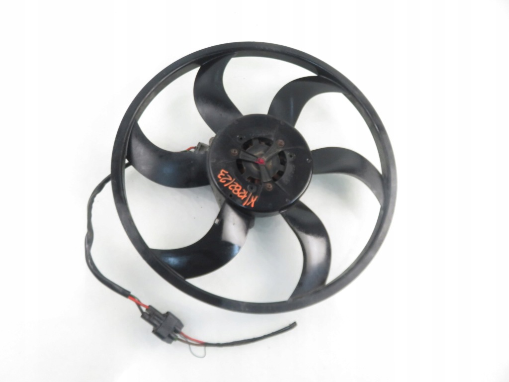 Купить Вентилятор радиатора bmw x1 e84 sdrive 20 d 7588974