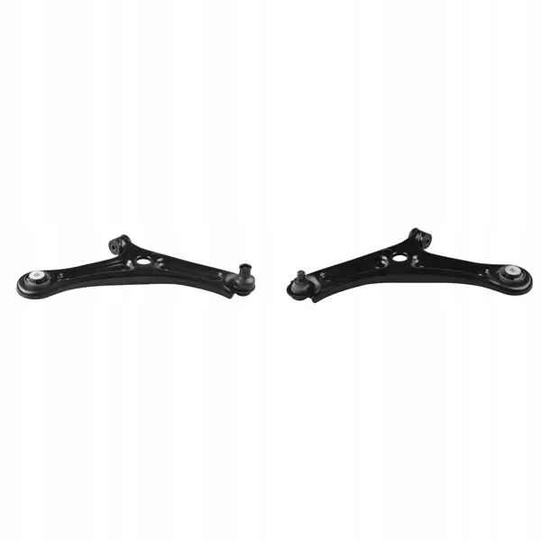 фото №1, 2x рычаги tedgum перед l+p do ford ecosport