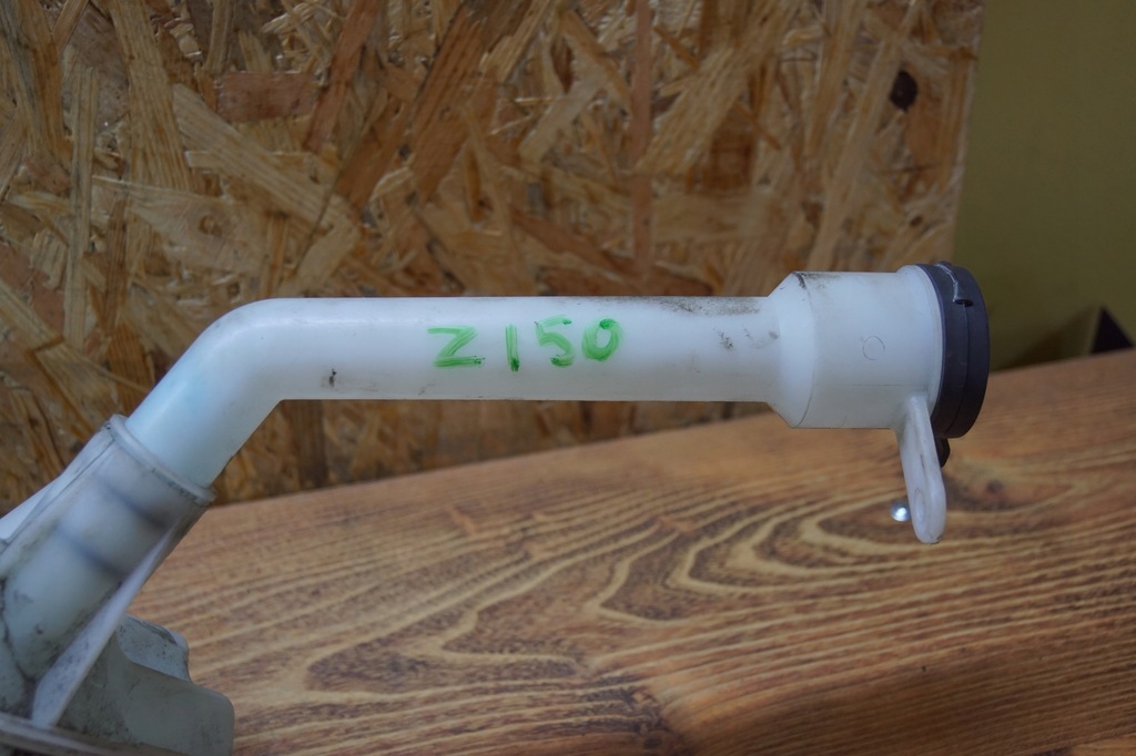 фото №6, Бачок омивача chevrolet trax 95326311