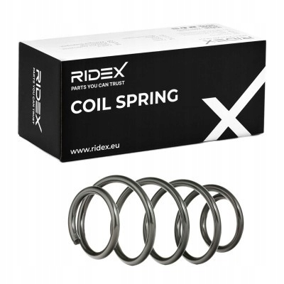 Пружина подвеска к opel astra g cc t98 ride Оригинал