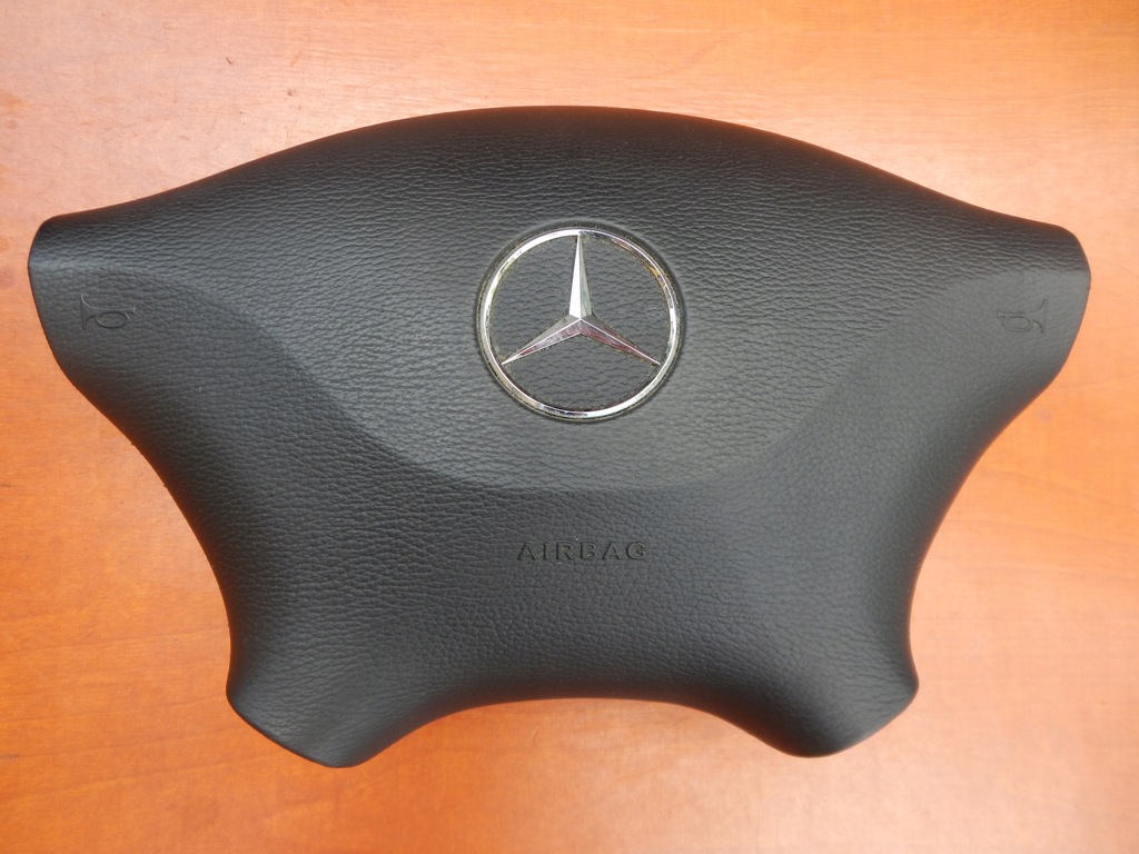 фото №1, Подушка водителя mercedes sprinter 906 lift