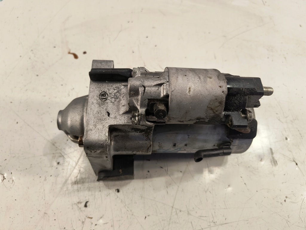 фото №3, Bmw mini стартер 7645979